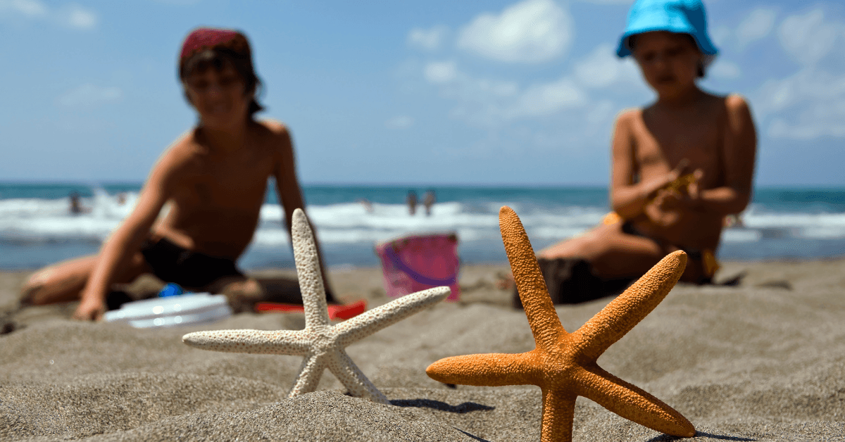 I migliori stabilimenti balneari per famiglie a Rapallo
