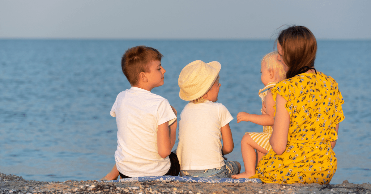 I migliori stabilimenti balneari per famiglie a Policoro