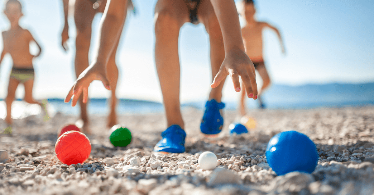 I migliori stabilimenti balneari per famiglie ad Amalfi