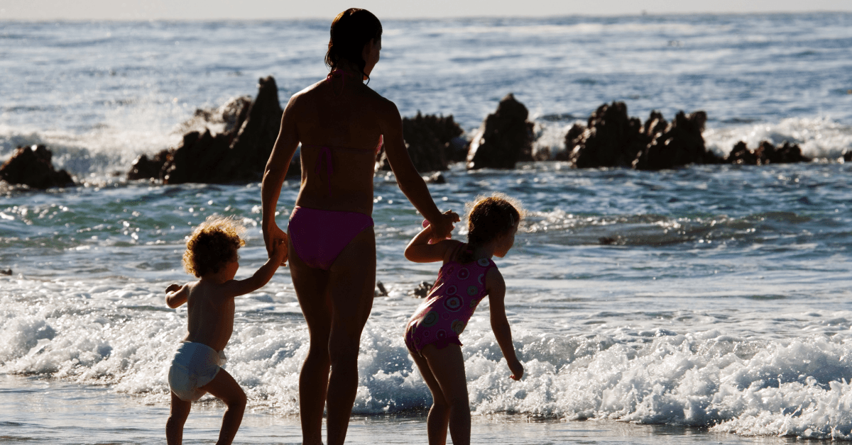 I migliori stabilimenti balneari per famiglie ad Andora