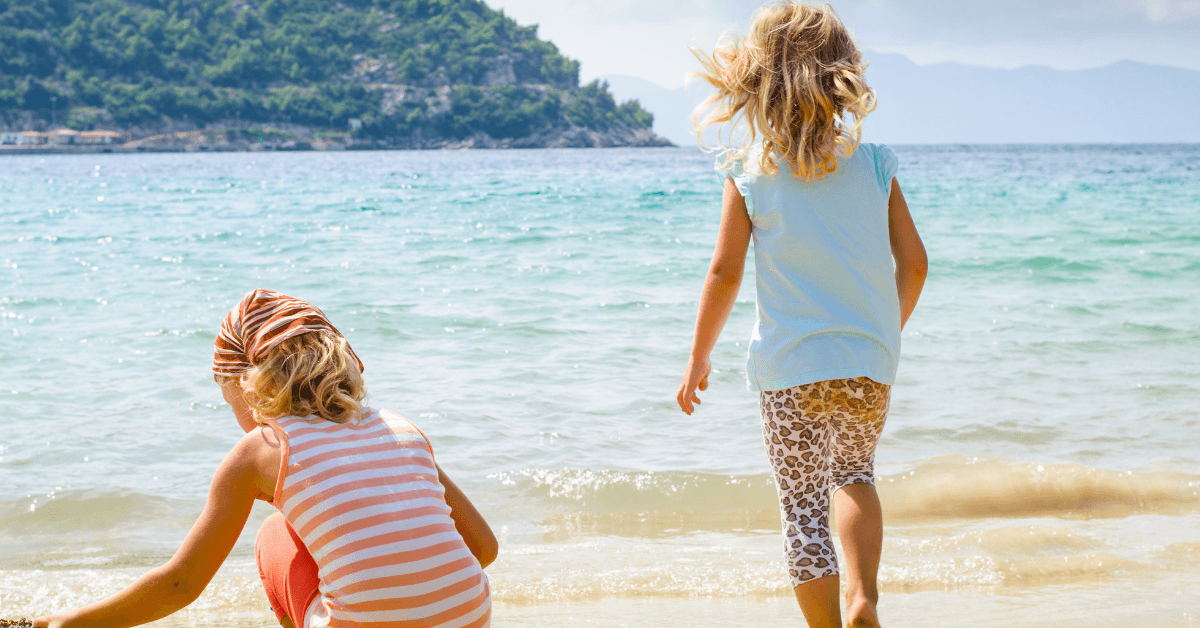 I migliori stabilimenti balneari per famiglie a Calambrone