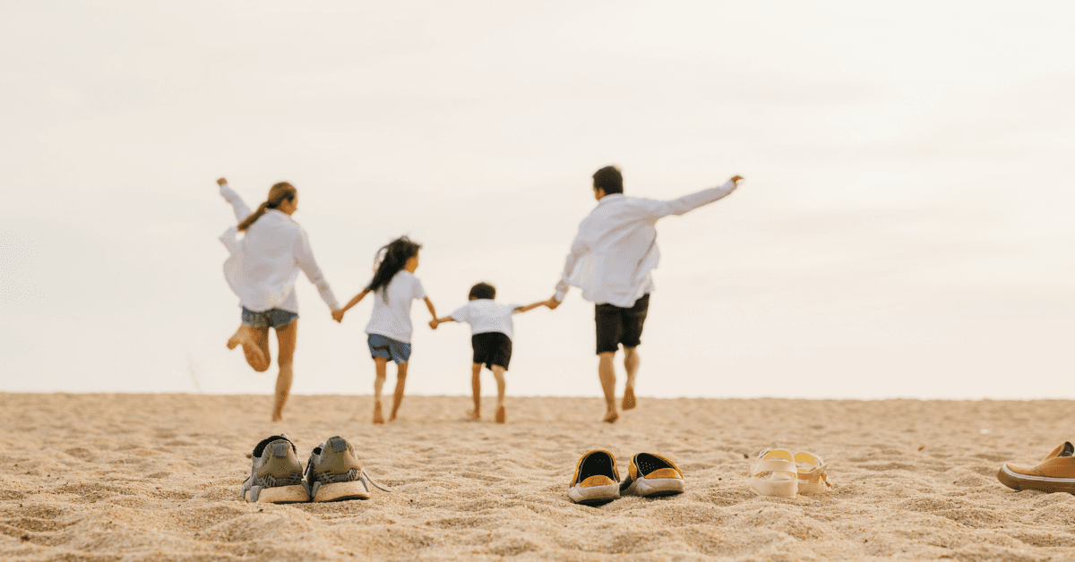 I migliori stabilimenti balneari per famiglie a Scauri