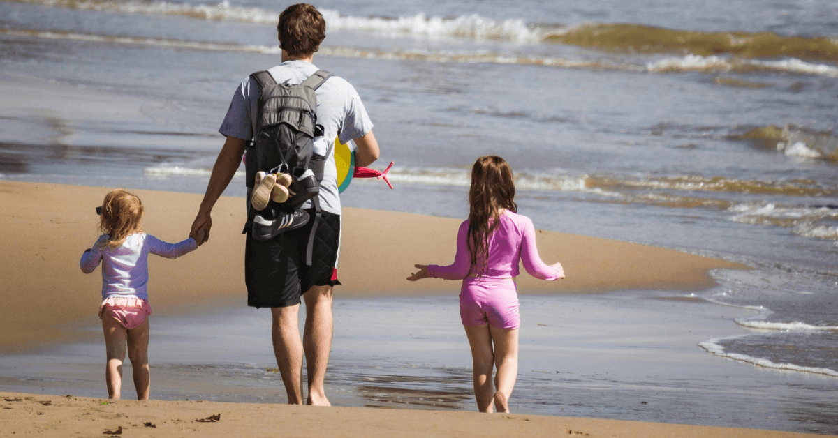 I migliori stabilimenti balneari per famiglie a Bari