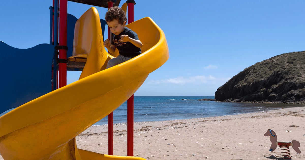 I migliori stabilimenti balneari per famiglie a Vecchiano