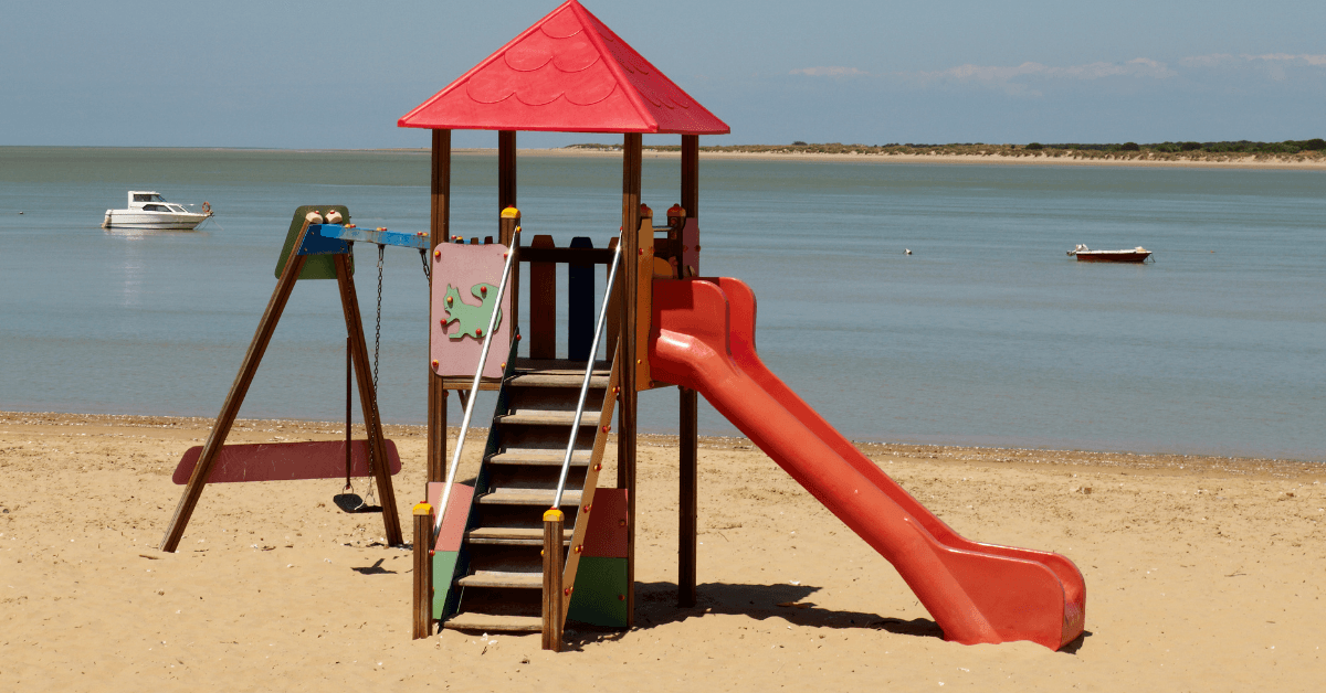 I migliori stabilimenti balneari per famiglie a Vasto