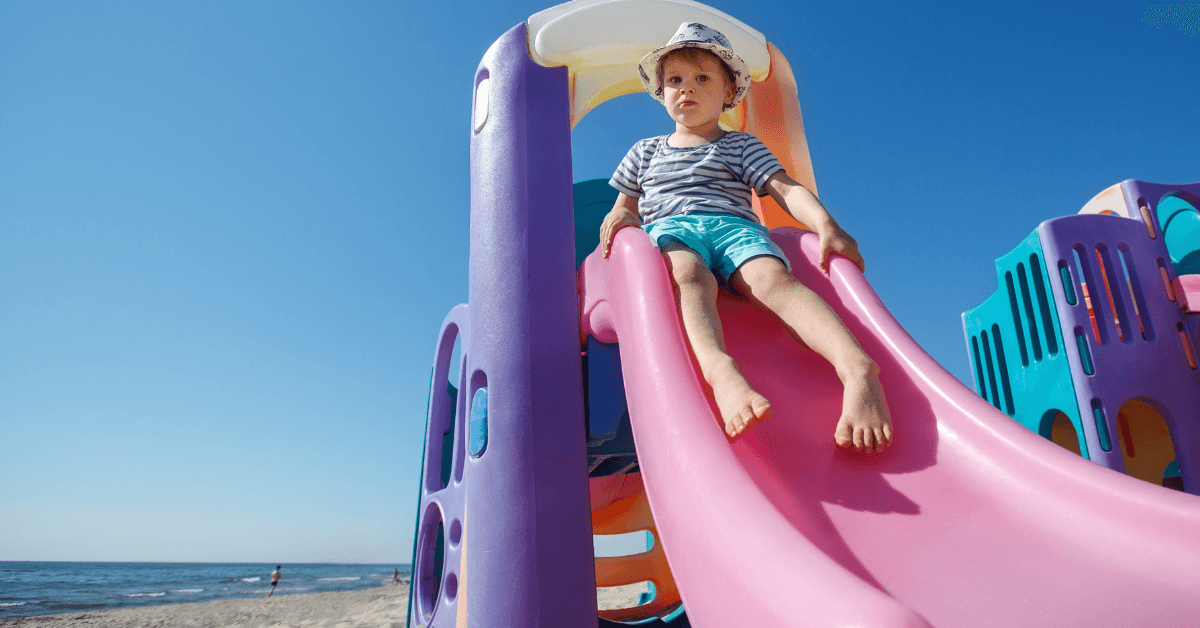 I migliori stabilimenti balneari per famiglie a Follonica