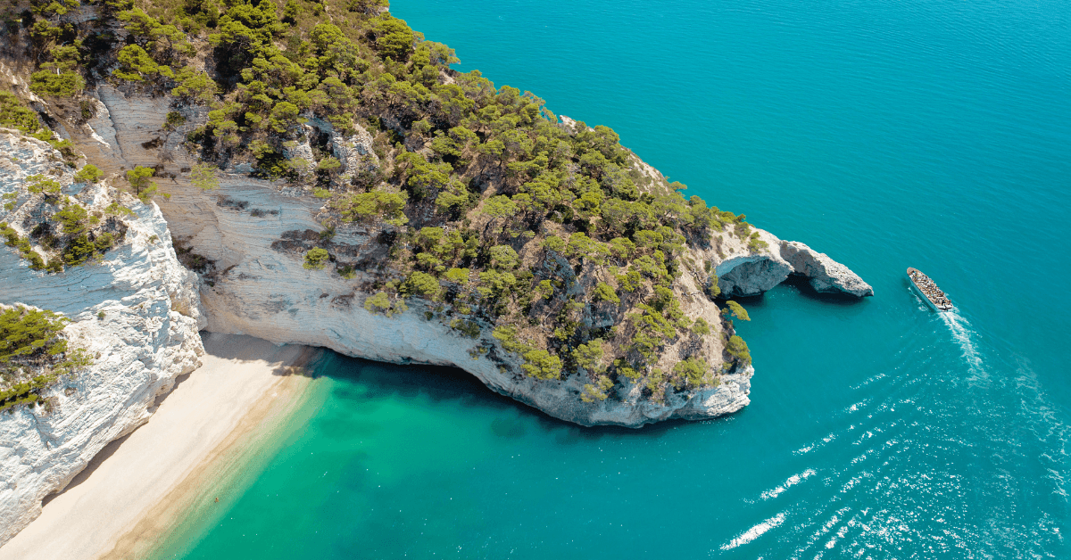 Cala della Sanguinara: Guida 2026