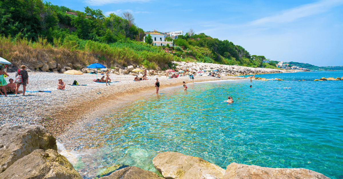 Calata Turchino 2026: Guida Completa alla Perla d'Abruzzo