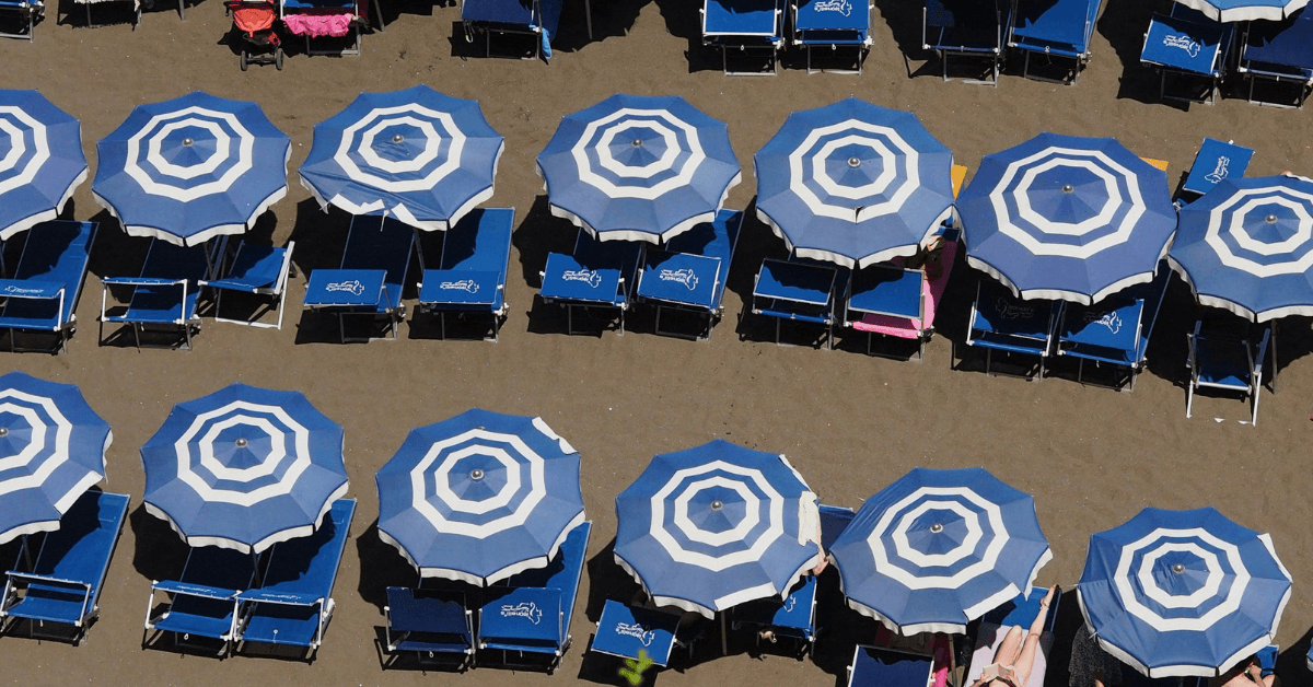 Customer journey per il tuo stabilimento balneare: Tutti gli step verso la digitalizzazione