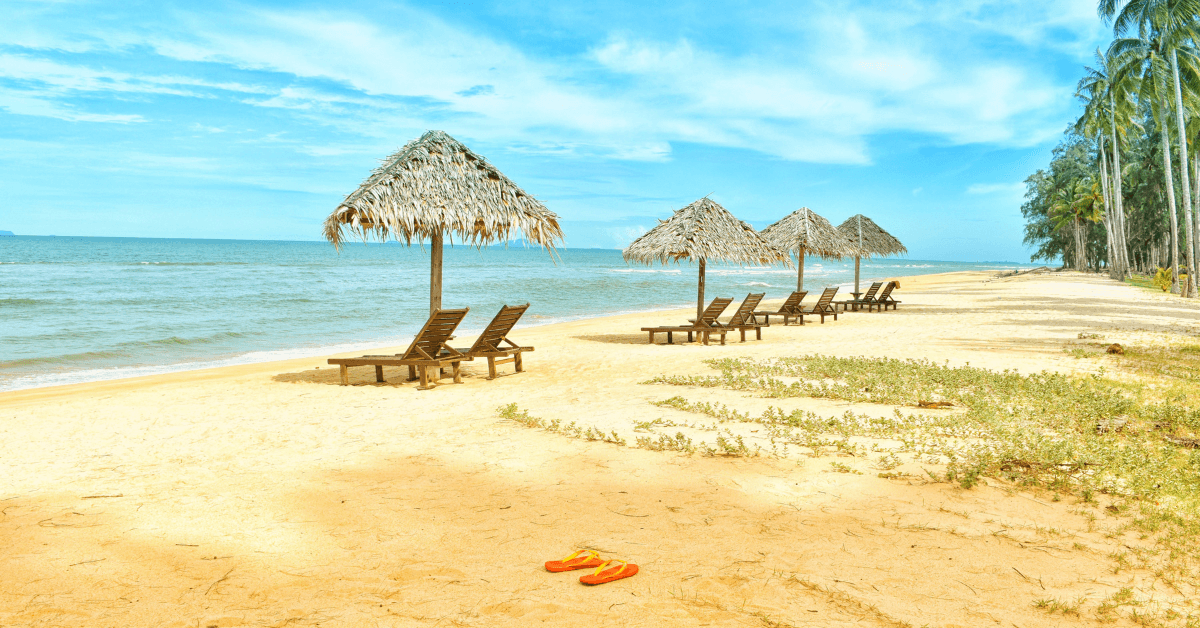 Digitalizzazione spiaggia: dal sito alla prenotazione online