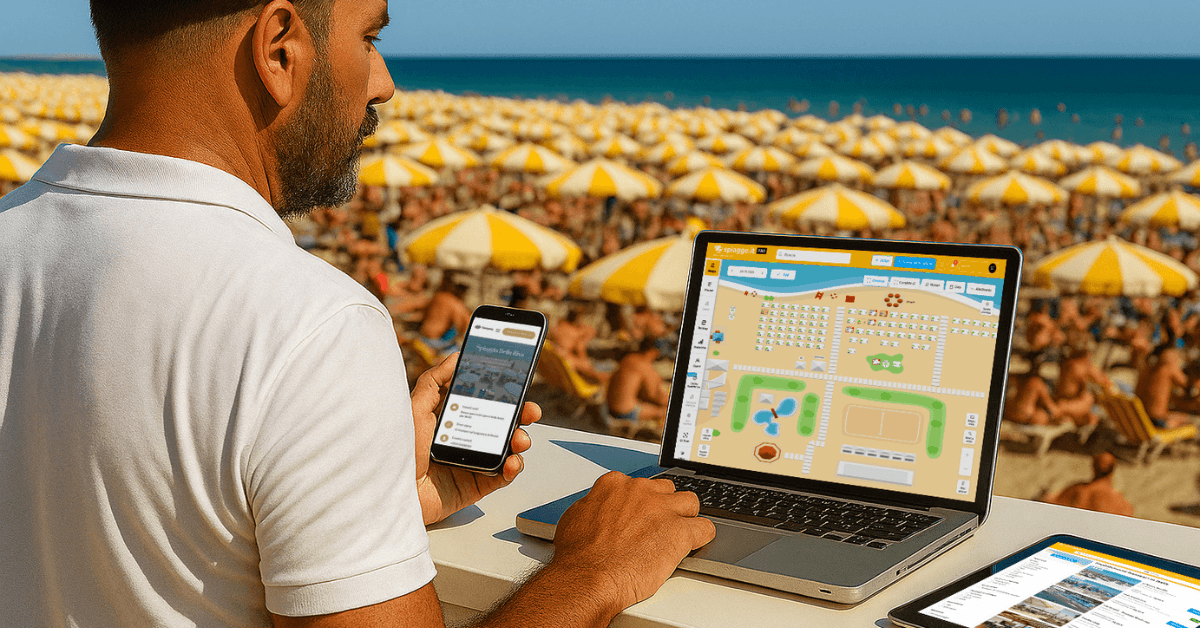 Il settore balneare nel 2026: strategie innovative per l'evoluzione del settore