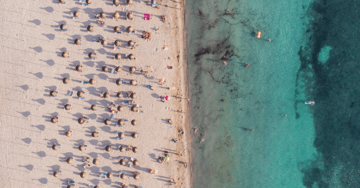 Newsletter, social e fidelizzazione: strumenti digitali per gestori di stabilimenti balneari