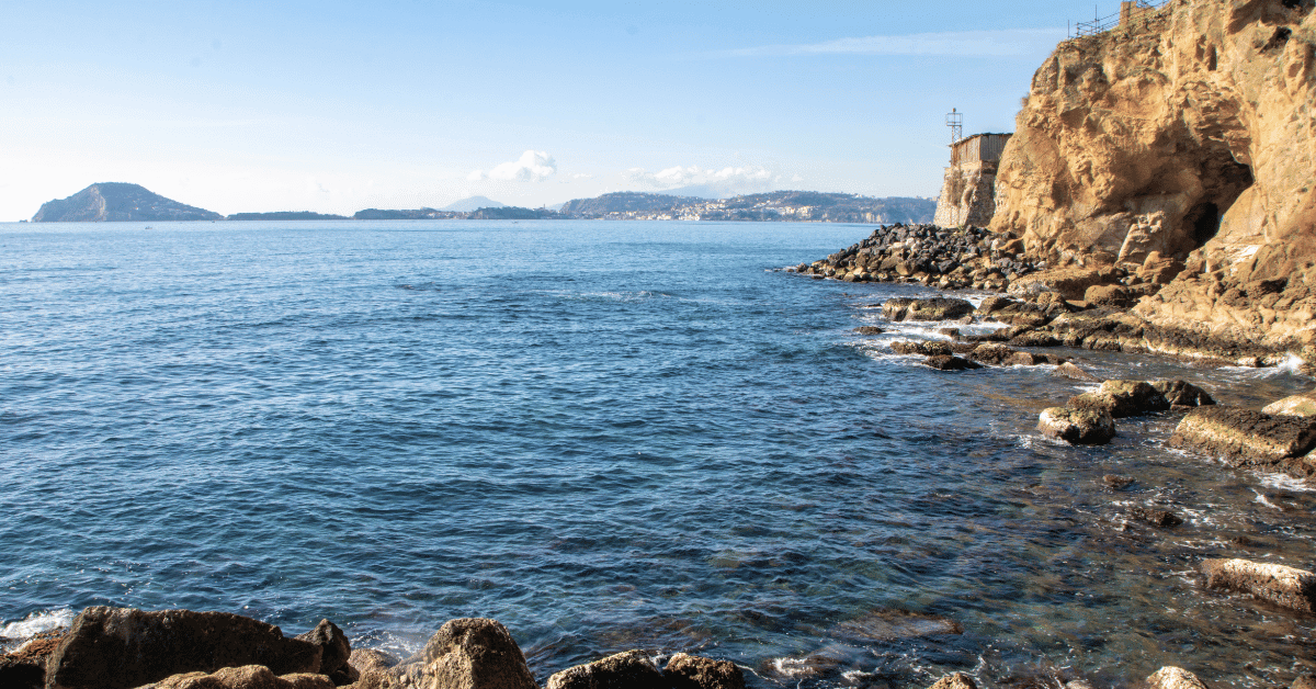 Golfo di Pozzuoli: le spiagge più belle