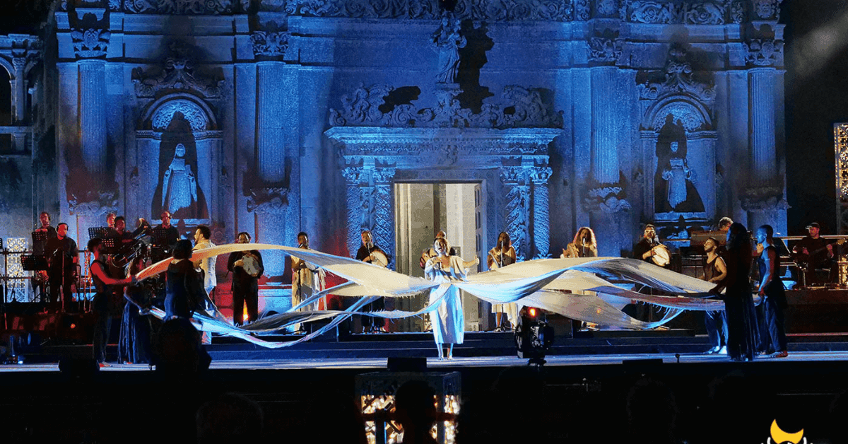 Notte della Taranta in Salento: Date e Programma 2022