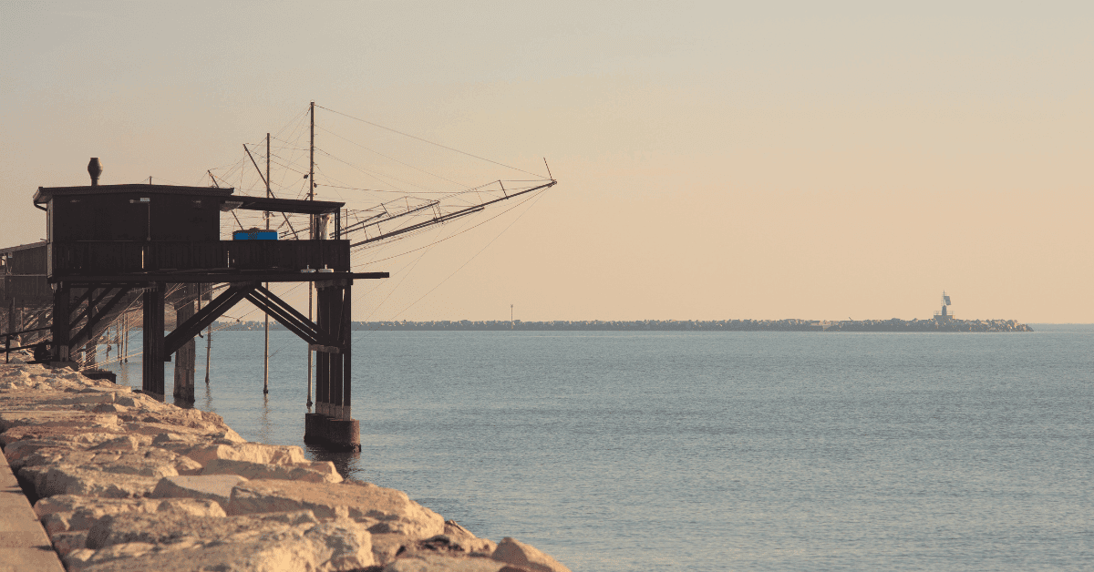 Le migliori spiagge di Sottomarina