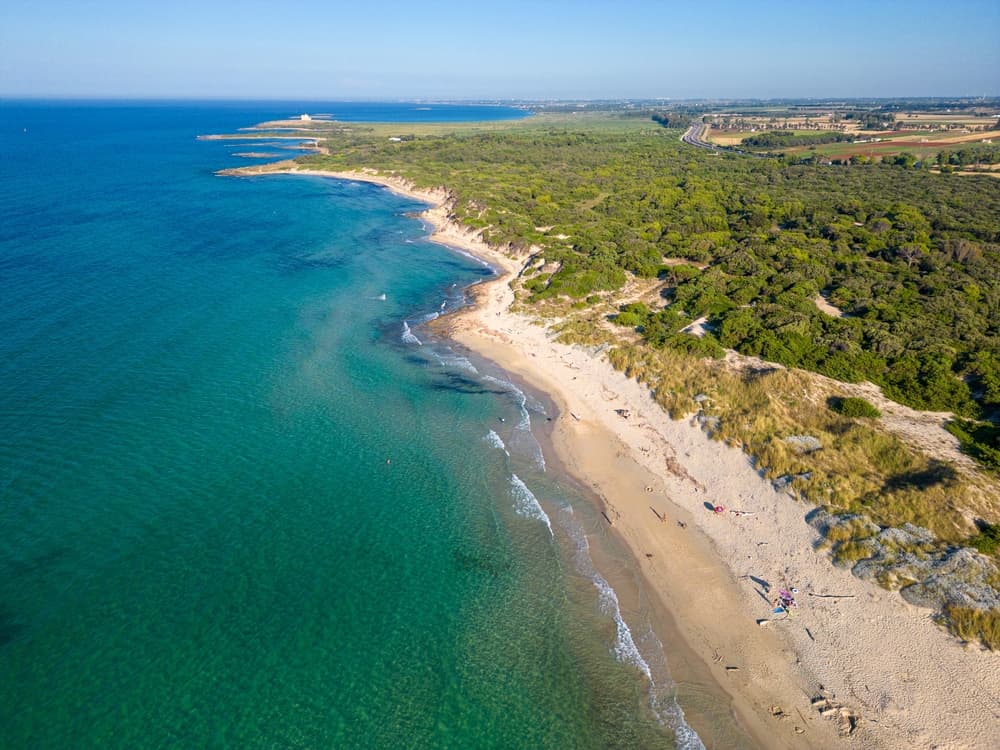 Spiagge più Belle Brindisi: Guida Autentica 2026