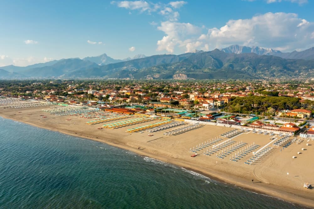 Forte dei Marmi 2026: Scopri le Spiagge Più Belle e Esclusive