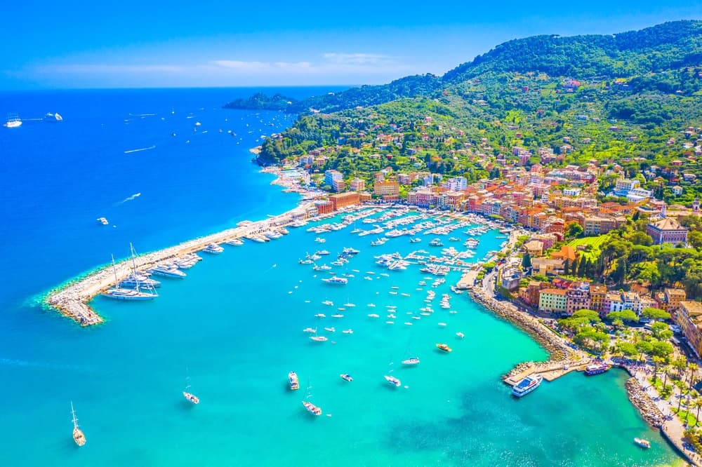 Spiagge più Belle Santa Margherita Ligure 2026: Guida Completa