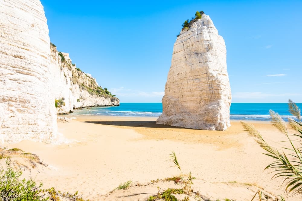 Spiaggia di Pizzomunno Vieste.jpg
