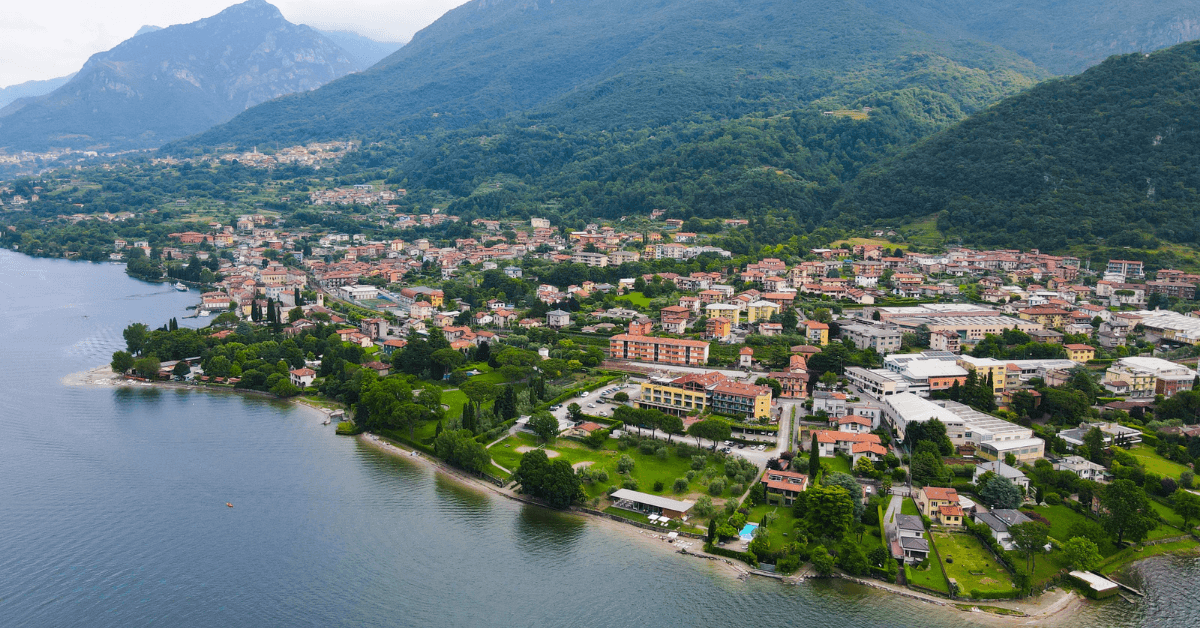 Abbadia Lariana: Cosa Vedere tra Lago e Montagna Estate 2026