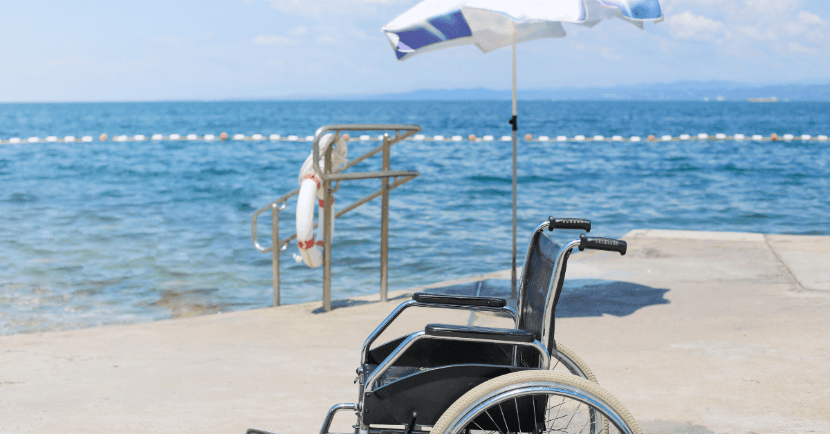 Il Ministero stanzia 500.000 euro per migliorare l'accessibilità delle spiagge italiane