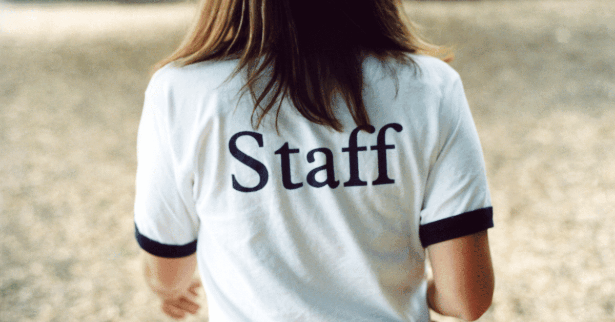 Addetto spiaggia: perché è indispensabile