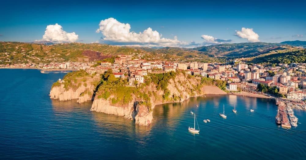 Cosa vedere ad Agropoli nel 2026: Guida Completa per l'Estate