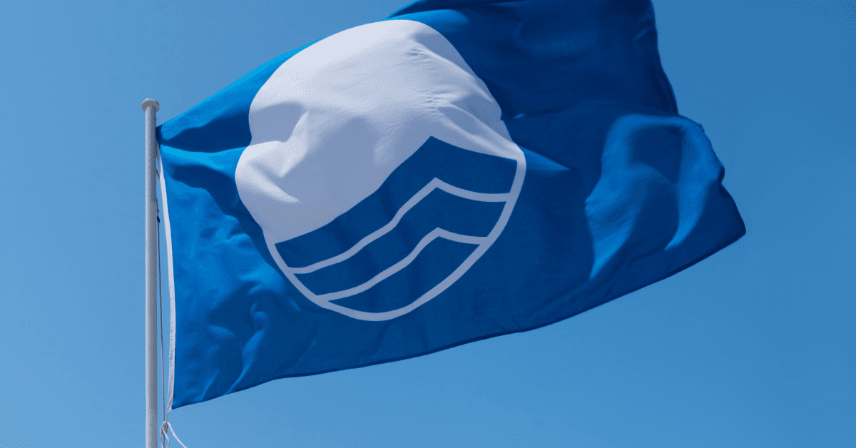 Bandiere Blu 2025: le spiagge italiane premiate per qualità e sostenibilità