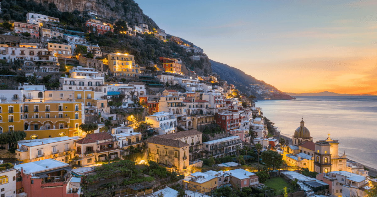 Cosa Vedere ad Amalfi: Guida Completa per l'Estate 2026
