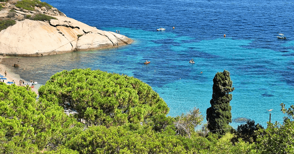 Arenella (SR): Cosa Vedere e Fare per un'Estate Indimenticabile