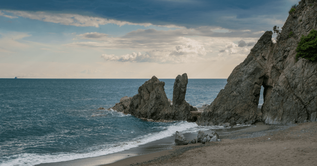 Cosa vedere ad Arenzano 2026: Guida Completa per il Tuo Weekend