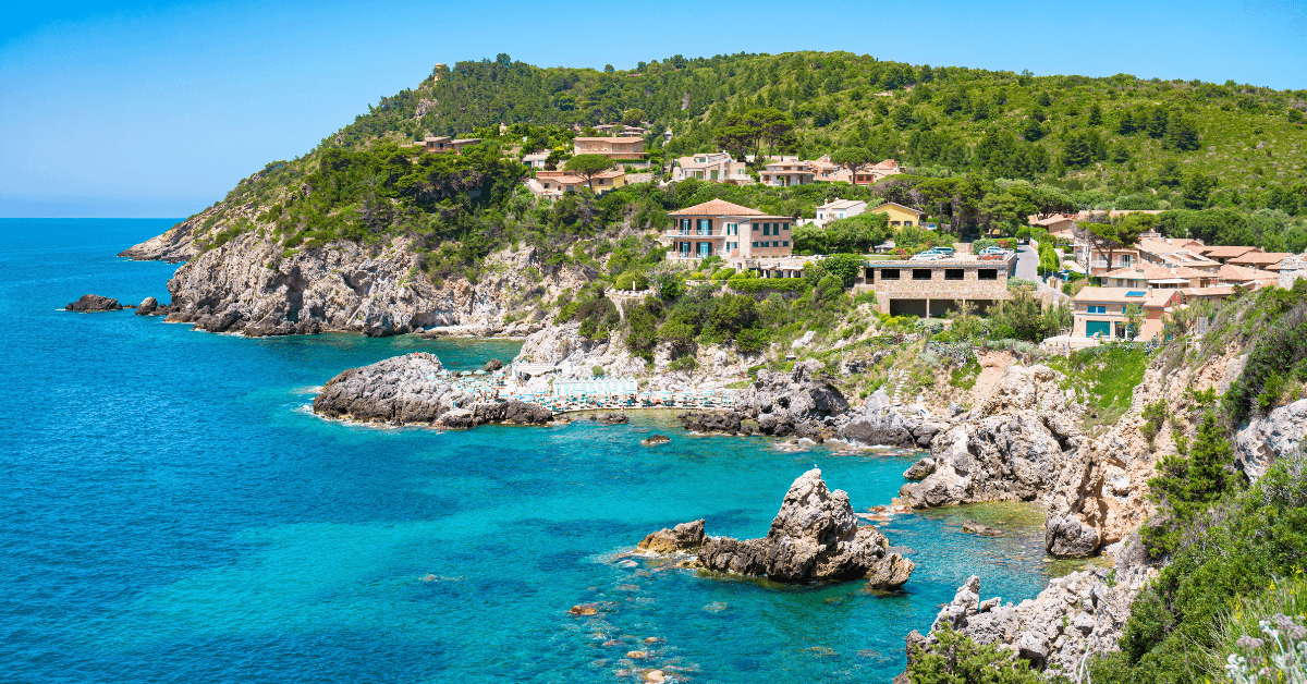 Cosa Vedere Argentario 2026: Guida Spiagge e Borghi Incantevoli