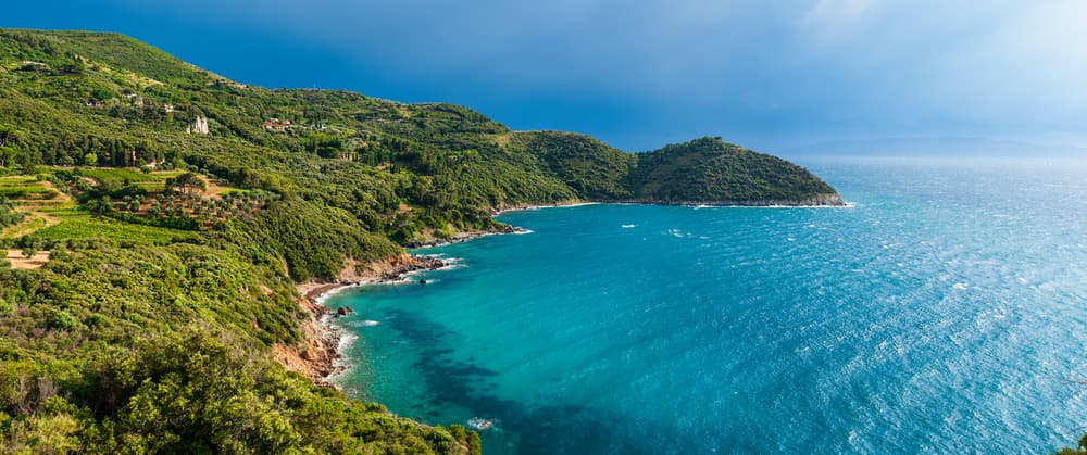 Le Spiagge più Belle dell'Argentario: Guida Estate 2026
