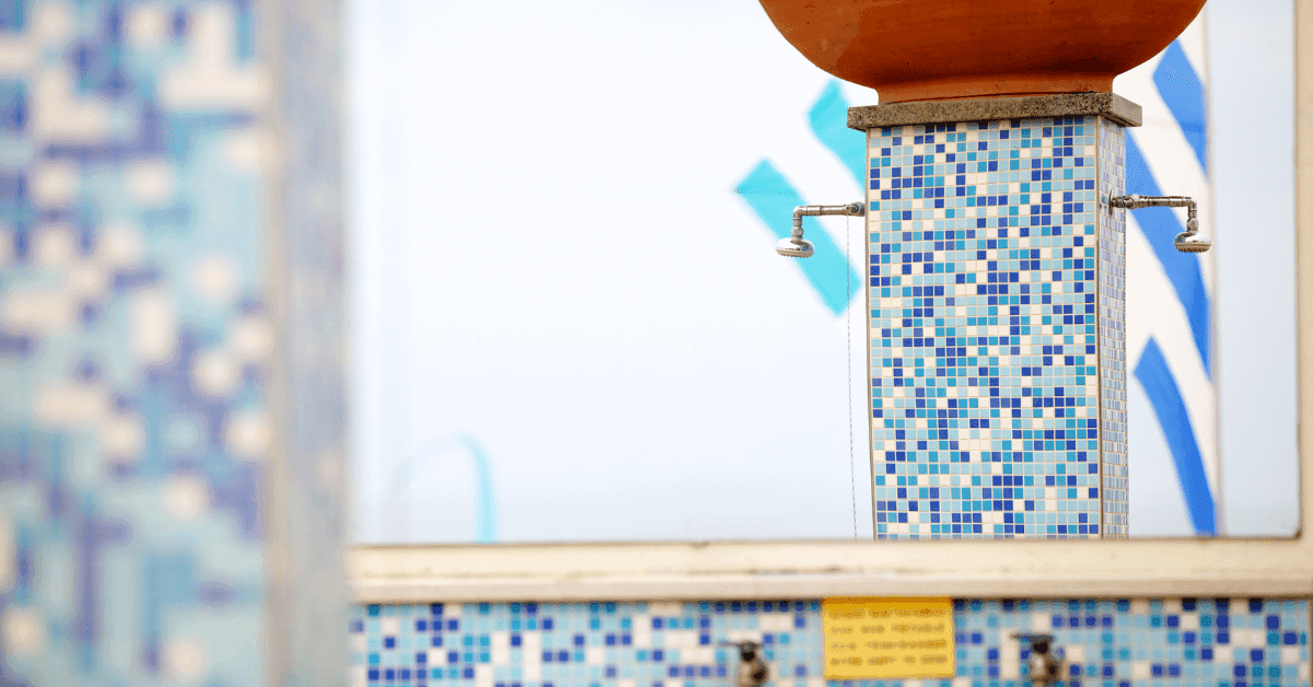 Come preservare l'attrezzatura della tua spiaggia durante l'inverno