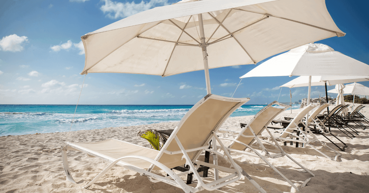 Come attrezzare al meglio il tuo stabilimento balneare