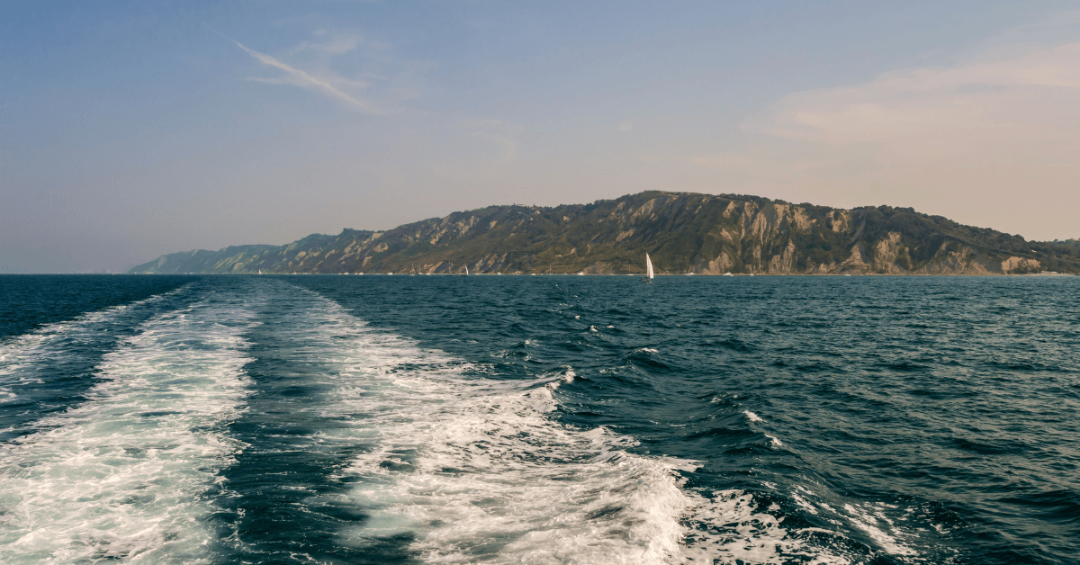 baia di vallugola