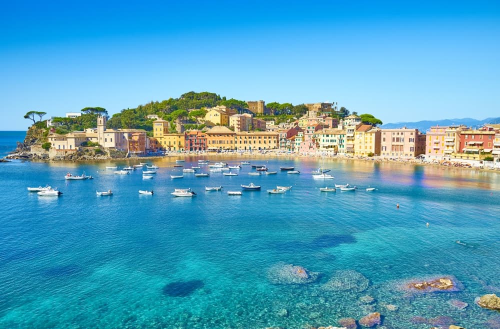 Le Spiagge più Belle della Liguria: Guida e consigli per l'estate 2026