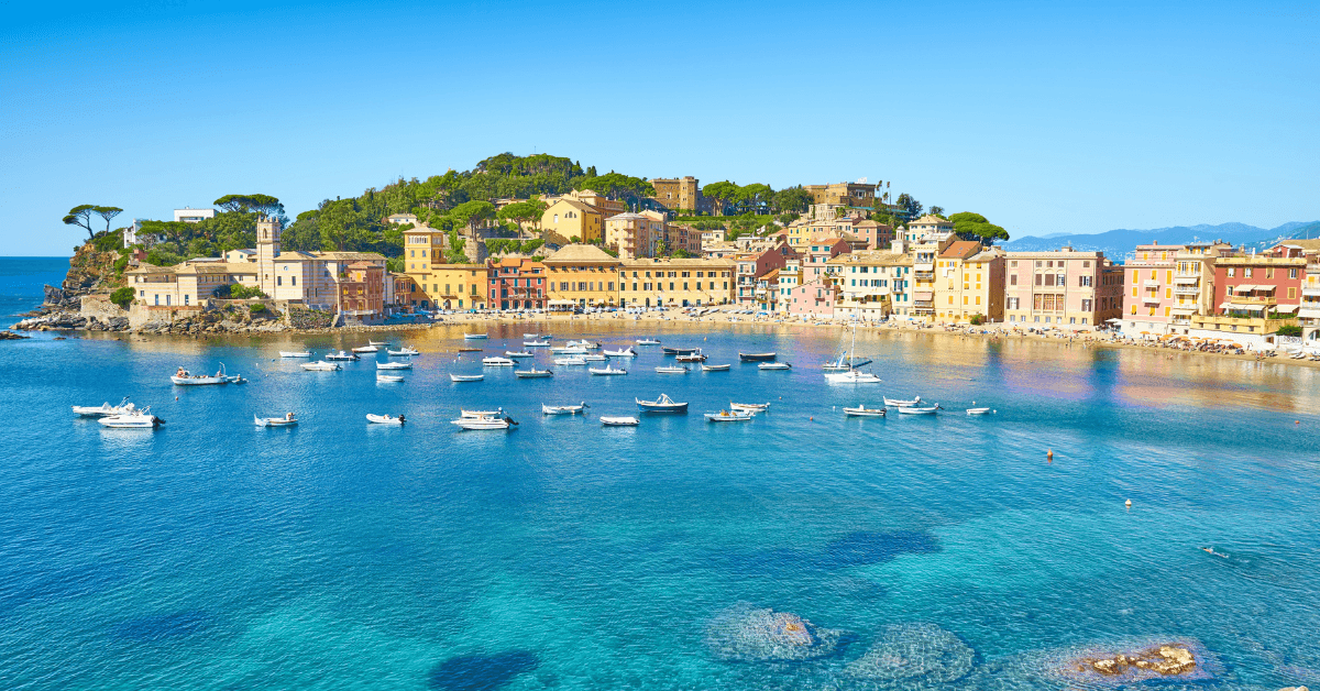 Baia del Silenzio a Sestri Levante: Guida Completa 2026
