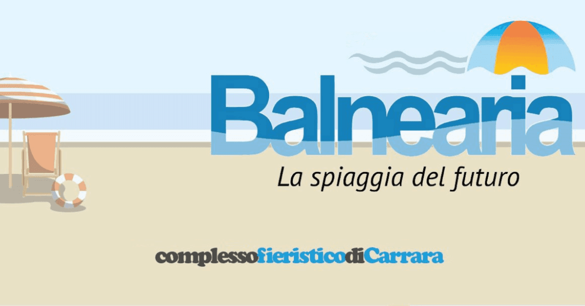 Balnearia 2023: convegni e anticipazioni sul programma