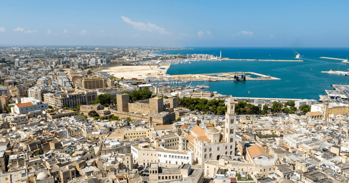 Cosa Vedere a Bari Estate 2026: Guida da Amici Locali