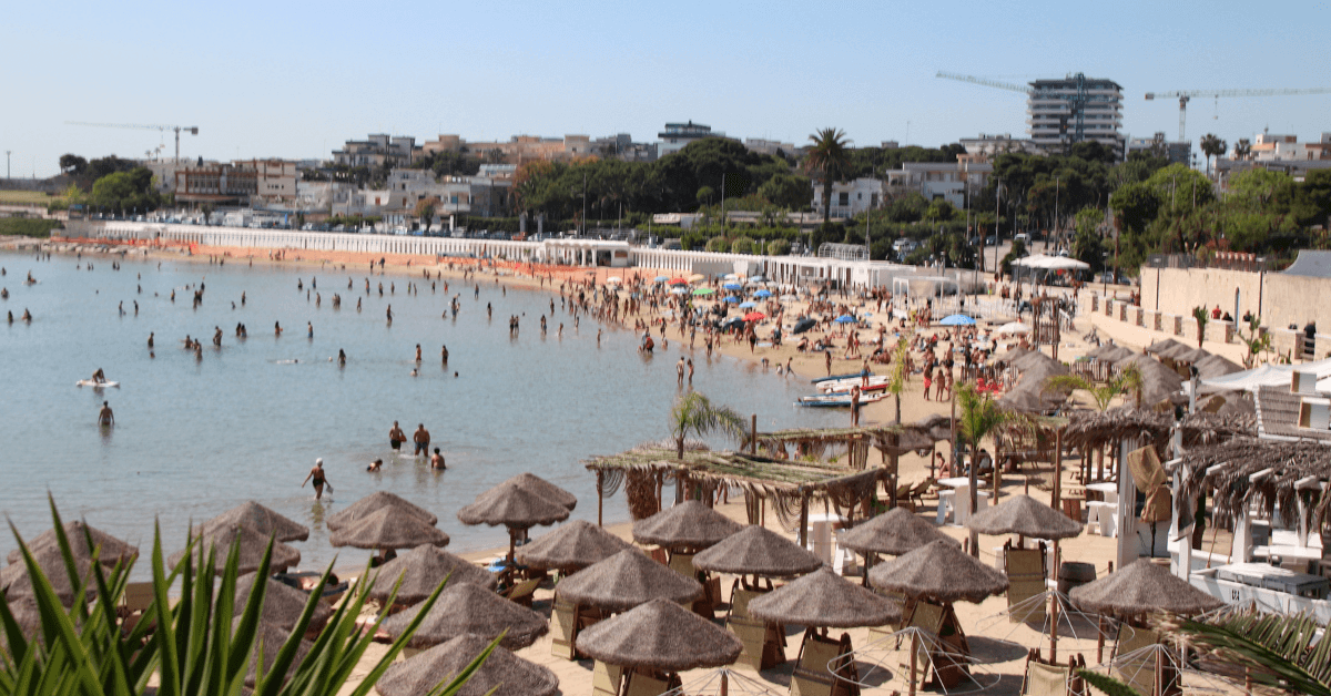 Le Spiagge più Belle di Barletta: Guida Locale Estate 2026