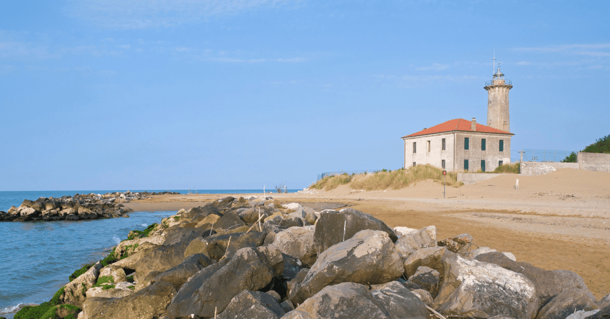 Spiagge a Bibione: la Top 5