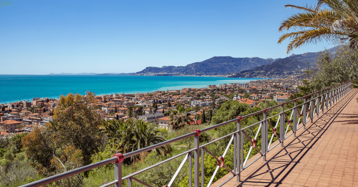 Cosa Vedere a Bordighera nel 2026: Guida Completa per l'Estate