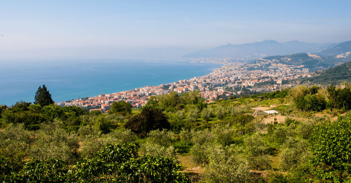 Cosa vedere a Borgio Verezzi 2026: Borgo e mare in Liguria