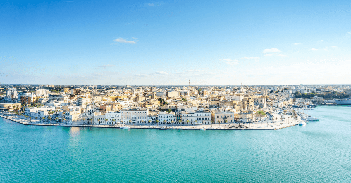 Cosa Vedere a Brindisi: Guida Completa per l'Estate 2026