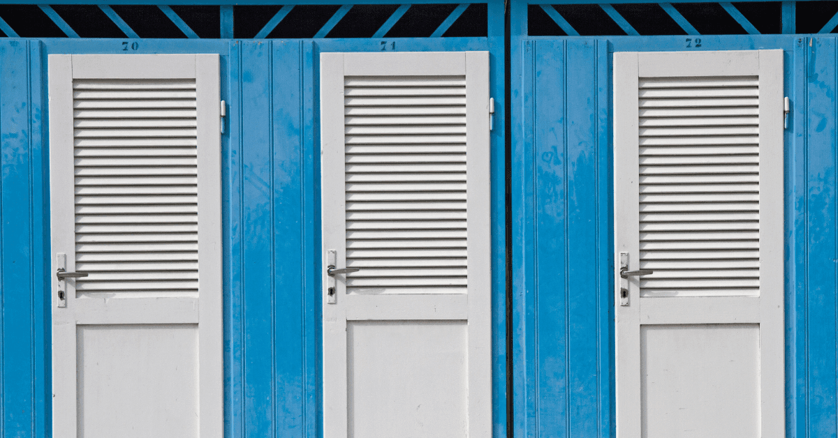 Cabine in spiaggia: come gestirle al meglio
