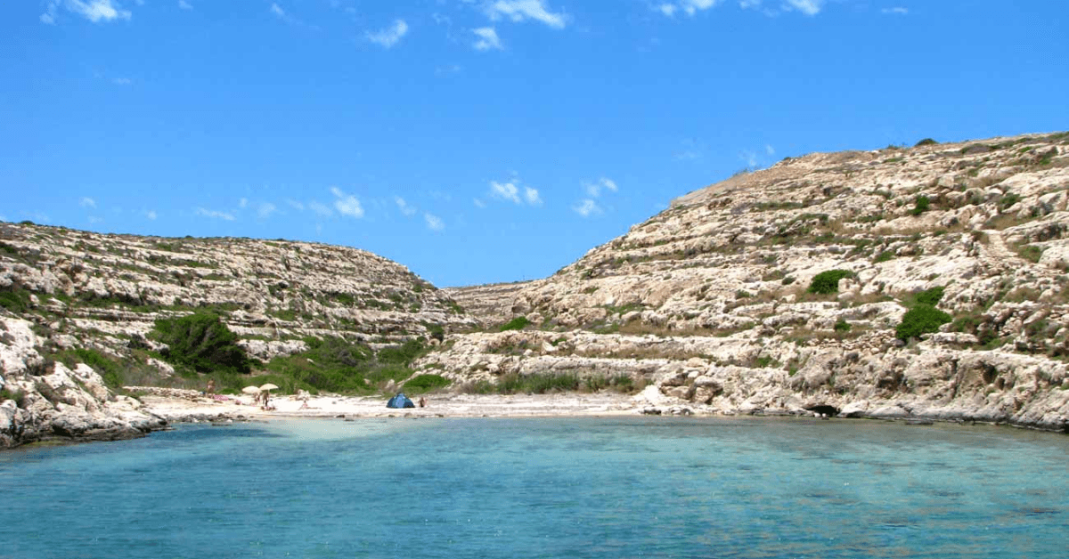 cala galera