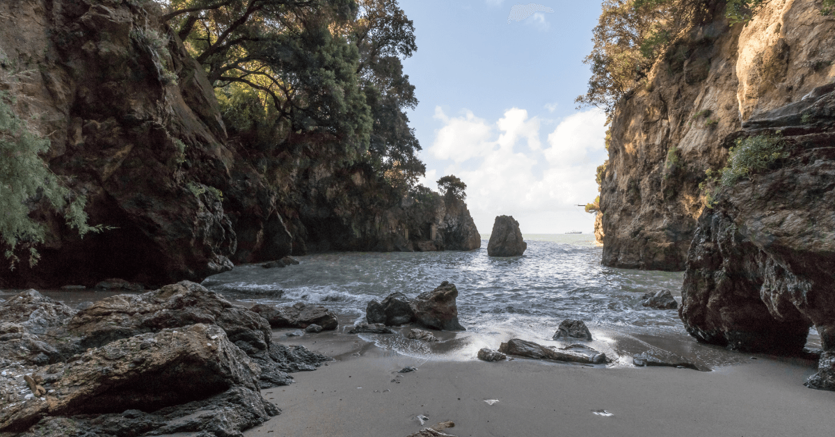 Cala Maramozza 2026: Guida alla Spiaggia Segreta di Lerici