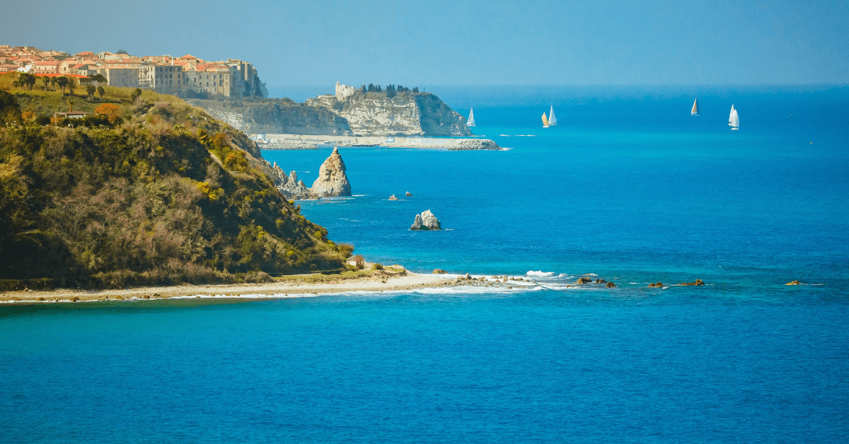 Cosa Vedere in Calabria nel 2026: Guida Completa per l'Estate