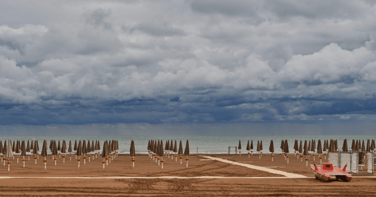 Le Spiagge Più Belle di Caorle per Famiglie: Guida 2026